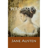 Persuasion: (English Edition)