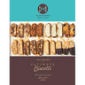 Ultimate Biscotti: 75 Sweet, Savory & Gluten-Free Recipes