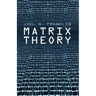 Matrix Theory
