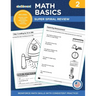 Math Basics Grade 2