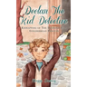 Declan the Kid Detective: Kidnapping of the Diamond Eyes Gingerbread Penguin