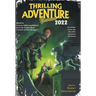 Thrilling Adventure Yarns 2022