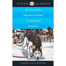 Junior Classic - Book-3 (The Call of the Wild, Moby Dick or The Whale, The Little Mermaid, Animal Farm) (Junior Classics)