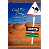 Dead Men Don't Leave Tips: Adventures X Africa