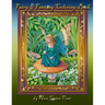 Fairy & Fantasy Coloring Book