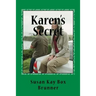 Karen's Secret