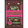 The New York Times Greatest Hits of Saturday Crossword Puzzles: 100 Hard Puzzles