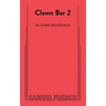 Clown Bar 2