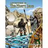 Adventures in the Misty Isles: Three Classic Dungeon Kits