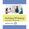 Facilitating IEP Meetings