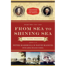 From Sea to Shining Sea for Young Readers: 1787-1837