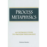 Process Metaphysics: An Introduction to Process Philosophy