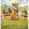 Off to the Races with Mukha the Dingo