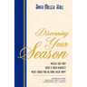Discerning Your Season