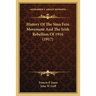 History Of The Sinn Fein Movement And The Irish Rebellion Of 1916 (1917)