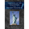 Disciples of the Inquisition Versus the First Amendment