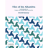 Tiles of the Alhambra: An Introduction to Compass and Straight Edge Construction
