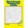 Word Search Puzzles for Adults