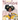 Fashion Coloring Book: Fashion, Style, Beauty & Creative Expression for Black and Brown Girls with Natural Curly Hair Coloring Book for Afric