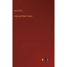 Linda and Other Poems