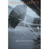 Against Joie de Vivre: Personal Essays