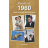 Events of 1960: news for every day of the year