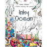 Inky Ocean: Creative colouring with quests