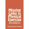 Missing Links in Physical Exercise: The science of Plyo-Isometrics