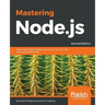 Mastering Node.js - Second Edition