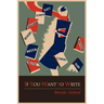 If You Want to Write