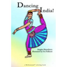 Dancing India!: Coloring Book