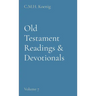 Old Testament Readings & Devotionals: Volume 7