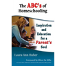 The ABC's of Homeschooling