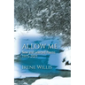 Allow Me: New and Selected Poems