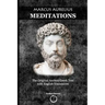 Marcus Aurelius Meditations: The Original Ancient Greek Text with English Translation