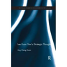 Lee Kuan Yew's Strategic Thought
