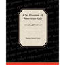 The Promise Of American Life