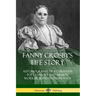 Fanny Crosby's Life Story: Autobiography of a Christian Poet, Lyricist and Mission Worker Blind from Infancy