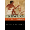 Technology: A World History