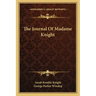 The Journal of Madame Knight
