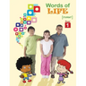 Words of Life, Year 1, Student Activity Worksheets (BLACK AND WHITE)