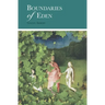 Boundaries of Eden