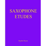 Saxophone Etudes