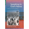 Speaking in God's Name: Islamic Law, Authority and Women