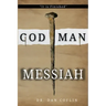 God Man Messiah: It is Finished