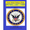 US Navy Logo - Cross Stitch Pattern from Brenda's Craft Shop: Cross Stitch Pattern from Brenda's Craft Shop