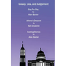 Gossip, Lies, and Judgement