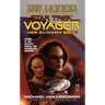 Her Klingon Soul: Star Trek Voyager: Day of Honor #3