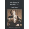 The Very Best Of O. Henry