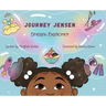 Journey Jensen: Dream Explorer